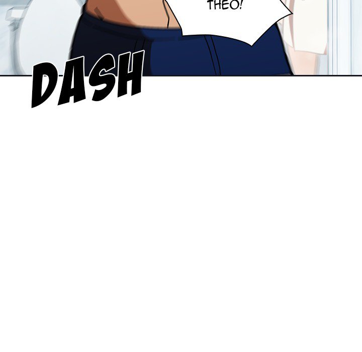 Close as Neighbors Close as Neighbors EP 30 - Toomics page 17 - 