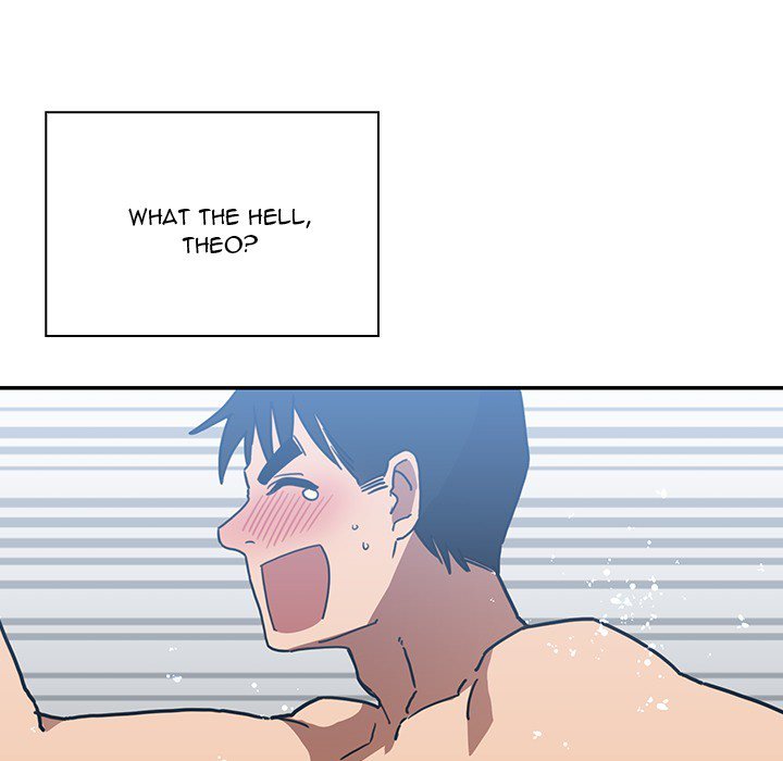 Close as Neighbors Close as Neighbors EP 30 - Toomics page 18 - 