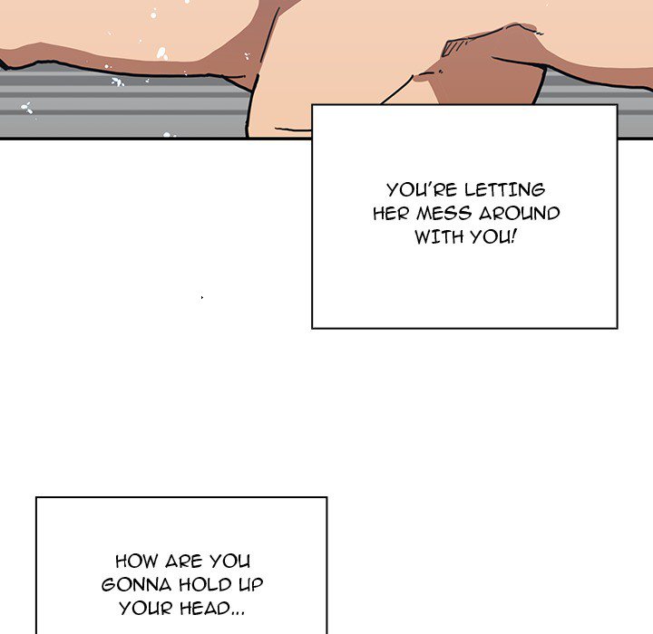 Close as Neighbors Close as Neighbors EP 30 - Toomics page 19 - 