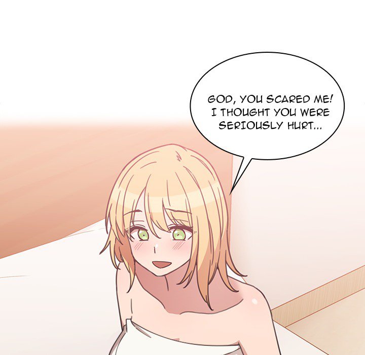 Close as Neighbors Close as Neighbors EP 30 - Toomics page 31 - 