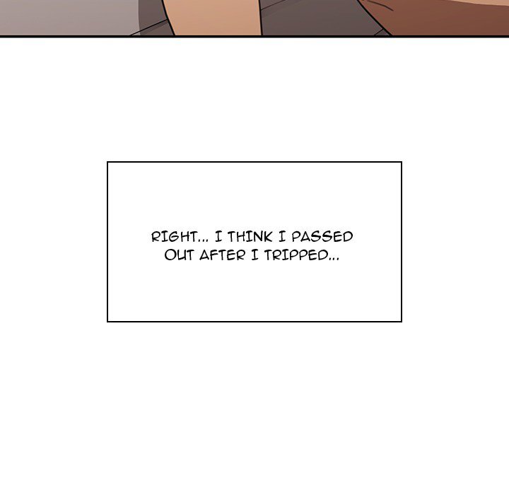 Close as Neighbors Close as Neighbors EP 30 - Toomics page 33 - 