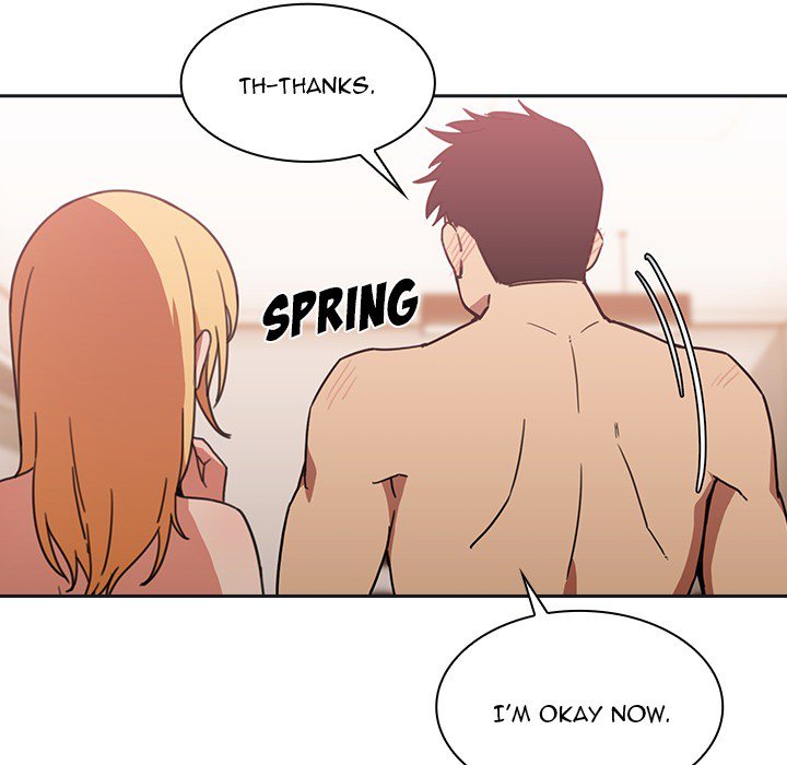 Close as Neighbors Close as Neighbors EP 30 - Toomics page 34 - 