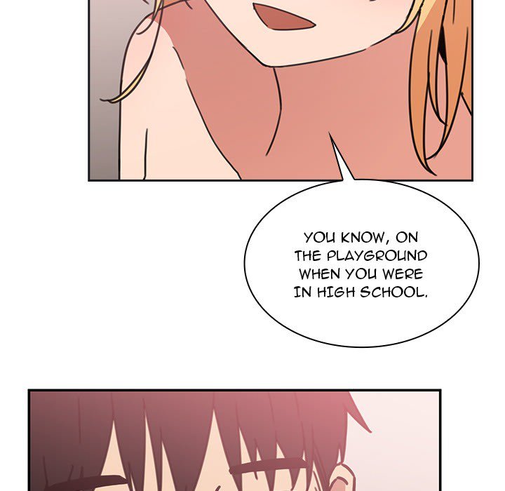 Close as Neighbors Close as Neighbors EP 30 - Toomics page 36 - 