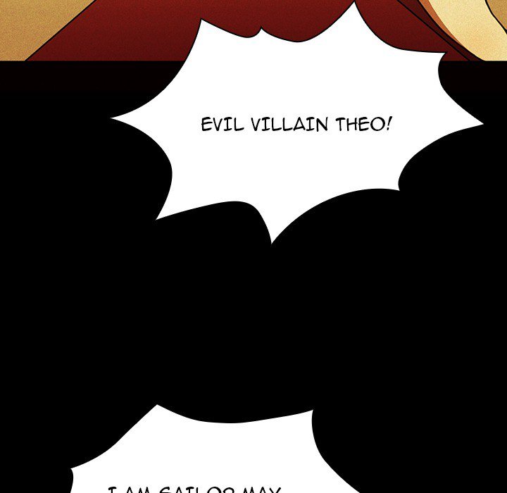 Close as Neighbors Close as Neighbors EP 30 - Toomics page 41 - 