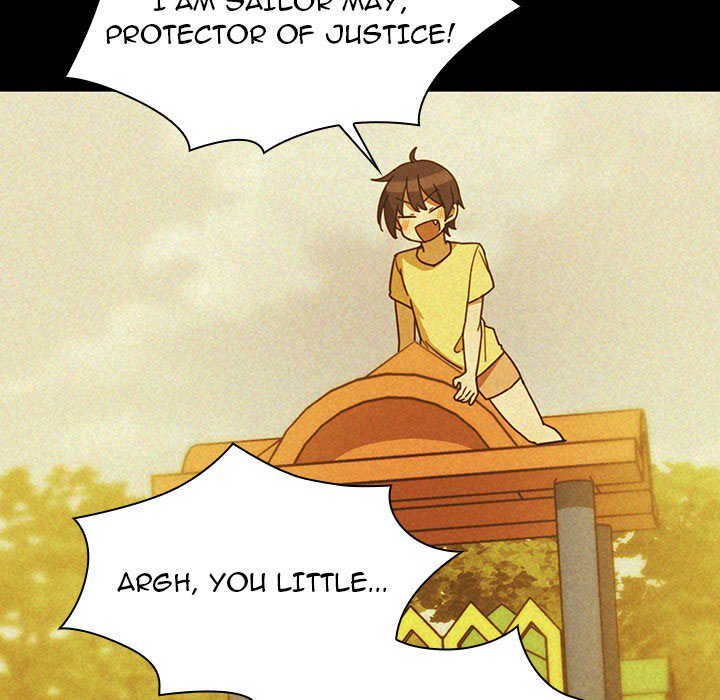 Close as Neighbors Close as Neighbors EP 30 - Toomics page 42 - 