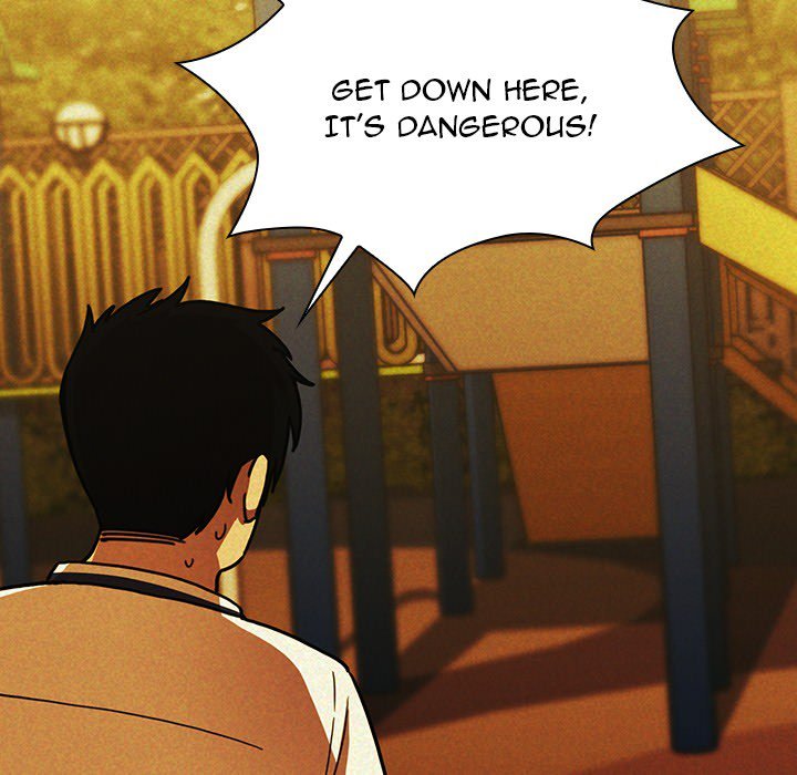 Close as Neighbors Close as Neighbors EP 30 - Toomics page 43 - 
