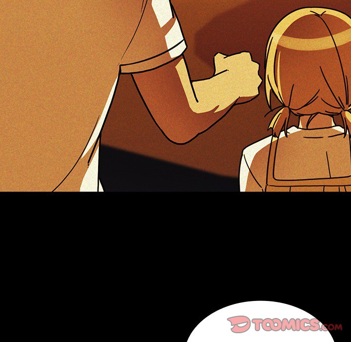 Close as Neighbors Close as Neighbors EP 30 - Toomics page 44 - 