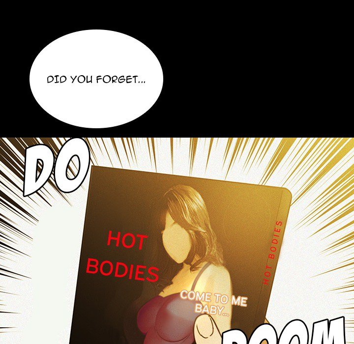 Close as Neighbors Close as Neighbors EP 30 - Toomics page 46 - 