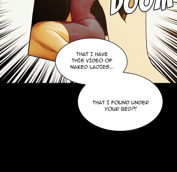 Close as Neighbors Close as Neighbors EP 30 - Toomics page 47 - 