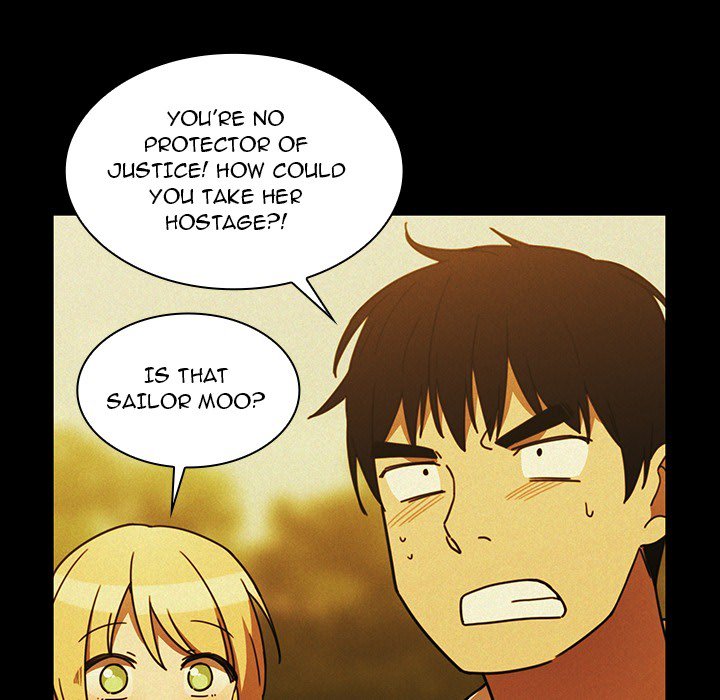 Close as Neighbors Close as Neighbors EP 30 - Toomics page 48 - 