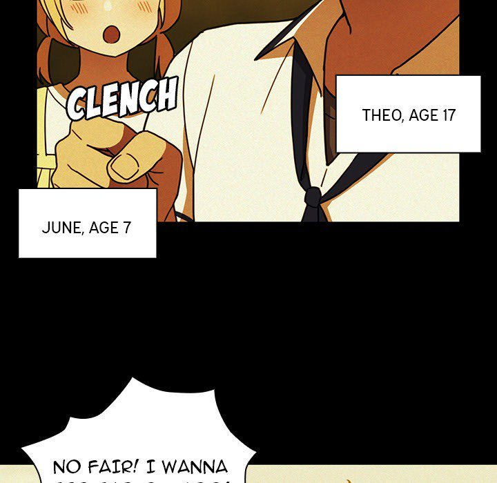 Close as Neighbors Close as Neighbors EP 30 - Toomics page 49 - 