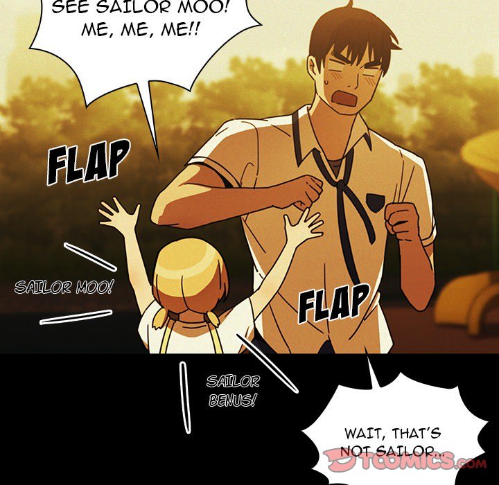 Close as Neighbors Close as Neighbors EP 30 - Toomics page 50 - 