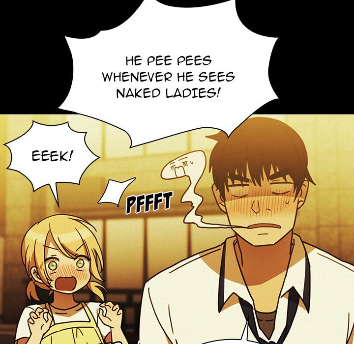 Close as Neighbors Close as Neighbors EP 30 - Toomics page 53 - 