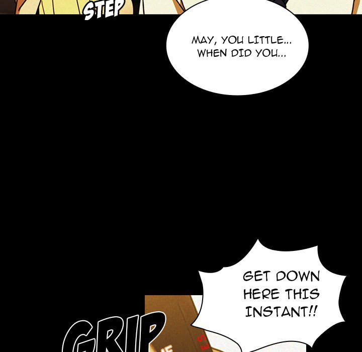 Close as Neighbors Close as Neighbors EP 30 - Toomics page 54 - 