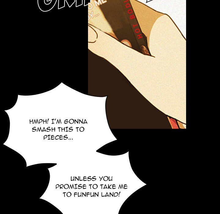 Close as Neighbors Close as Neighbors EP 30 - Toomics page 55 - 
