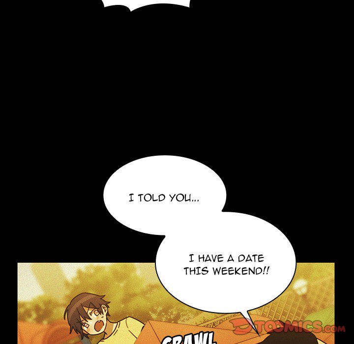 Close as Neighbors Close as Neighbors EP 30 - Toomics page 56 - 
