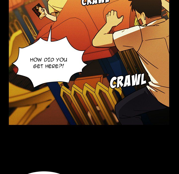 Close as Neighbors Close as Neighbors EP 30 - Toomics page 57 - 