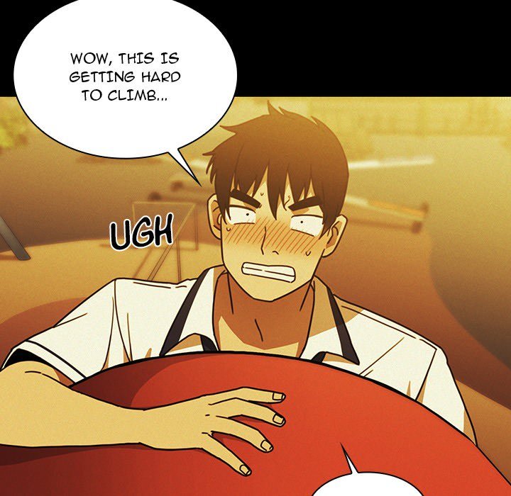 Close as Neighbors Close as Neighbors EP 30 - Toomics page 58 - 