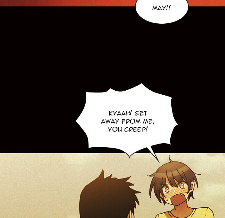 Close as Neighbors Close as Neighbors EP 30 - Toomics page 59 - 