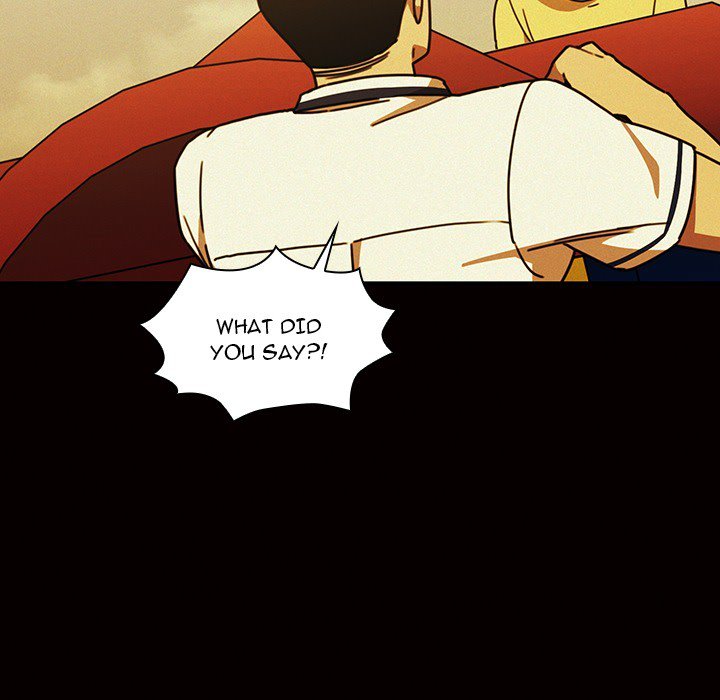 Close as Neighbors Close as Neighbors EP 30 - Toomics page 60 - 