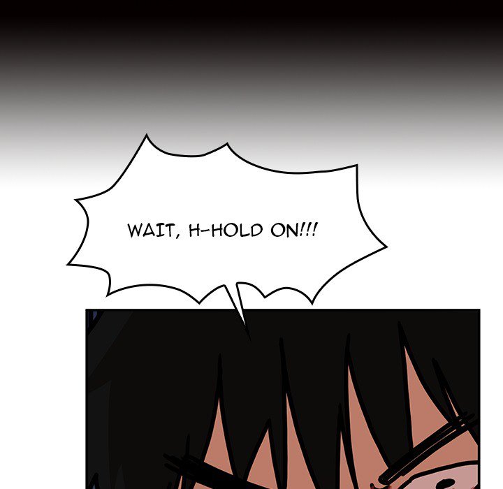 Close as Neighbors Close as Neighbors EP 30 - Toomics page 61 - 