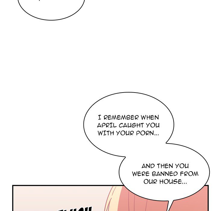 Close as Neighbors Close as Neighbors EP 30 - Toomics page 65 - 