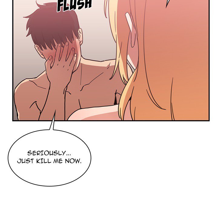 Close as Neighbors Close as Neighbors EP 30 - Toomics page 66 - 