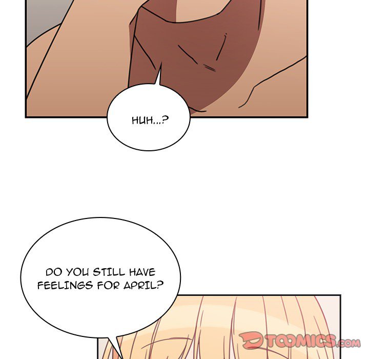 Close as Neighbors Close as Neighbors EP 30 - Toomics page 68 - 