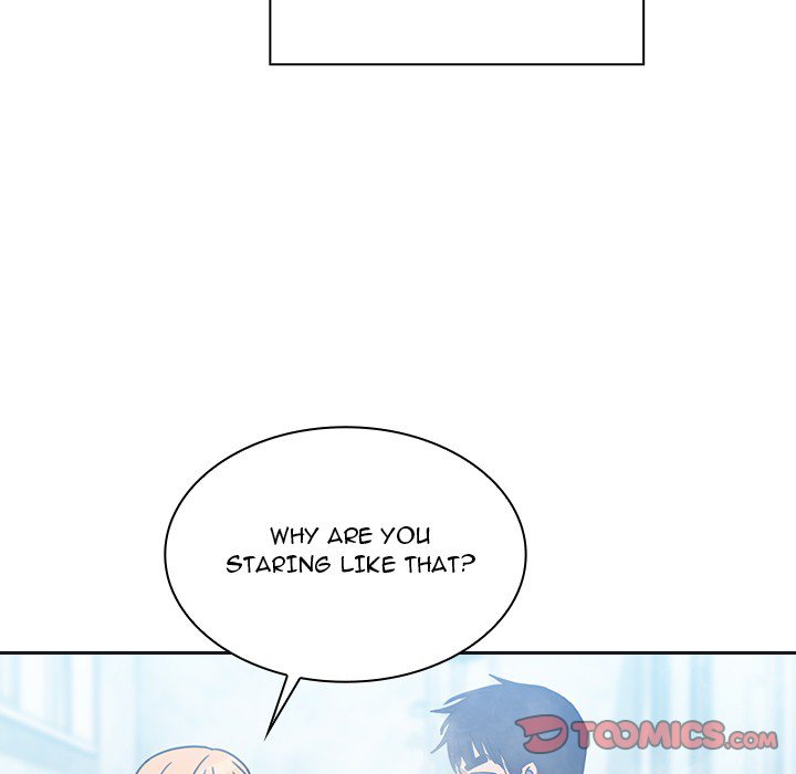Close as Neighbors Close as Neighbors EP 30 - Toomics page 8 - 