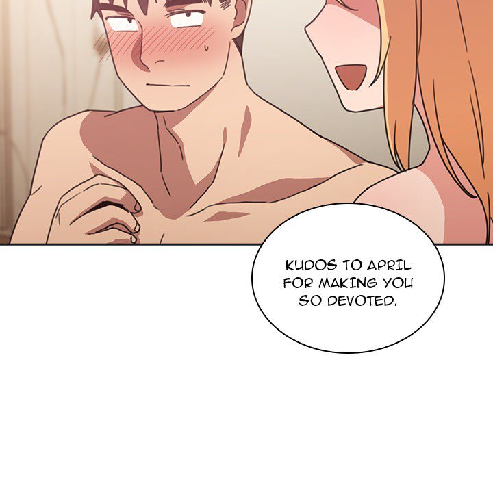 Close as Neighbors Close as Neighbors EP 30 - Toomics page 72 - 