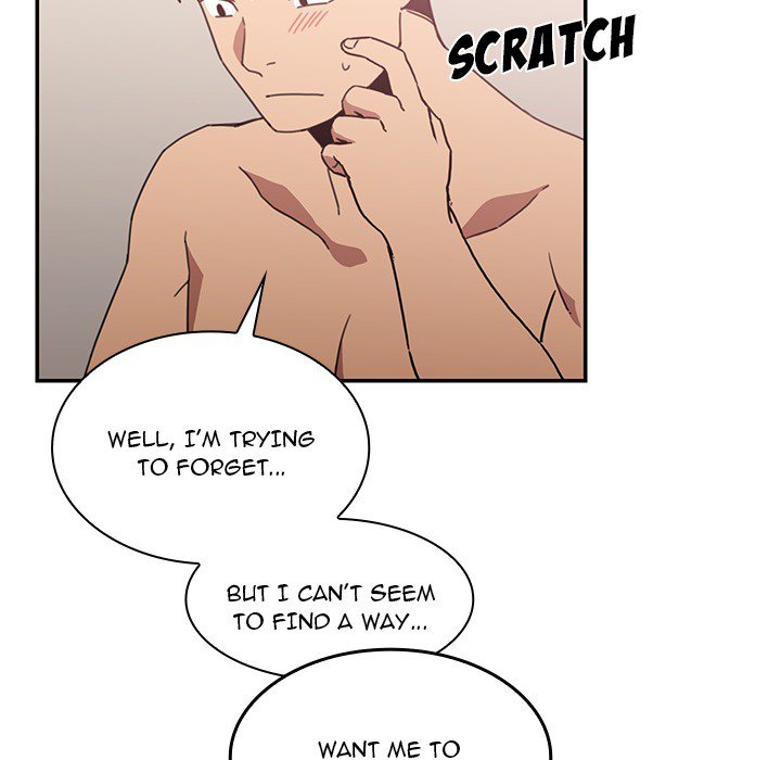 Close as Neighbors Close as Neighbors EP 30 - Toomics page 75 - 