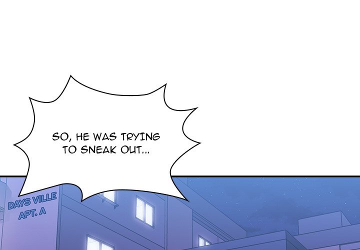Close as Neighbors Close as Neighbors EP 31 - Toomics page 1 - 