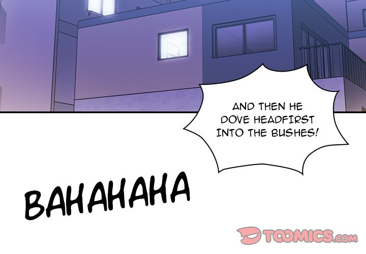 Close as Neighbors Close as Neighbors EP 31 - Toomics page 2 - 