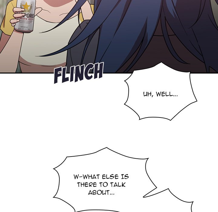 Close as Neighbors Close as Neighbors EP 31 - Toomics page 11 - 