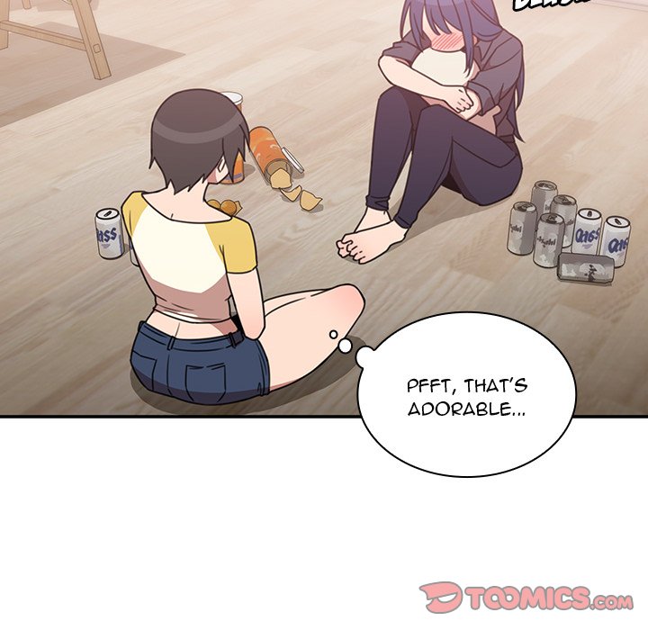 Close as Neighbors Close as Neighbors EP 31 - Toomics page 14 - 