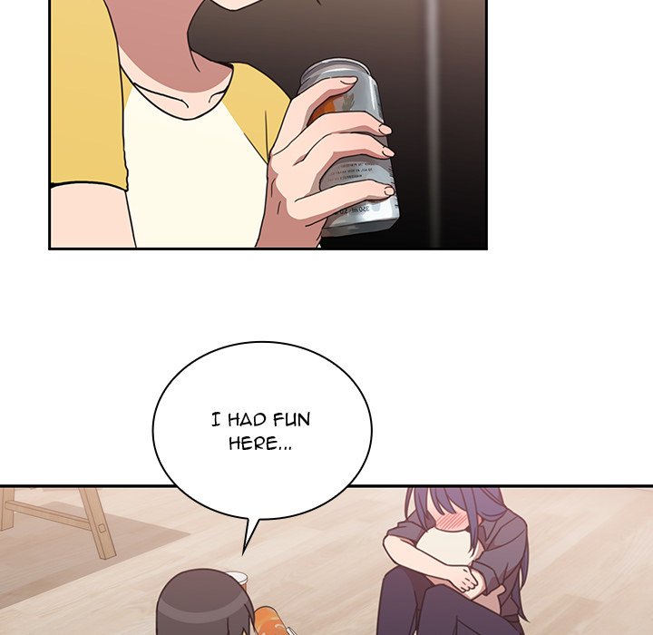 Close as Neighbors Close as Neighbors EP 31 - Toomics page 18 - 