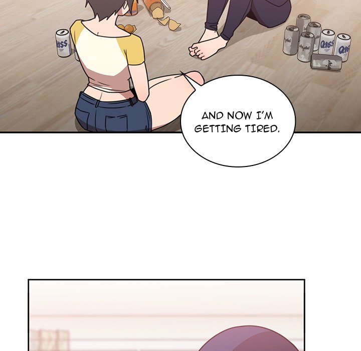 Close as Neighbors Close as Neighbors EP 31 - Toomics page 19 - 