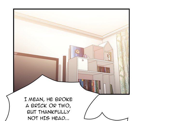 Close as Neighbors Close as Neighbors EP 31 - Toomics page 3 - 