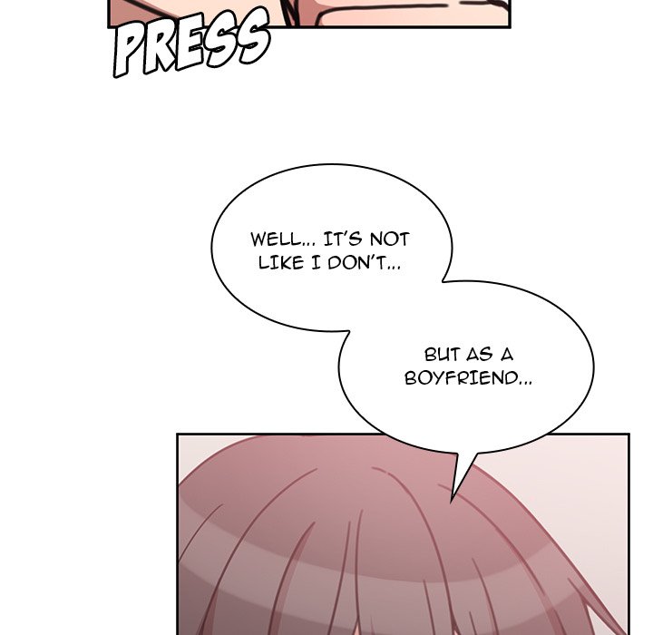 Close as Neighbors Close as Neighbors EP 31 - Toomics page 33 - 