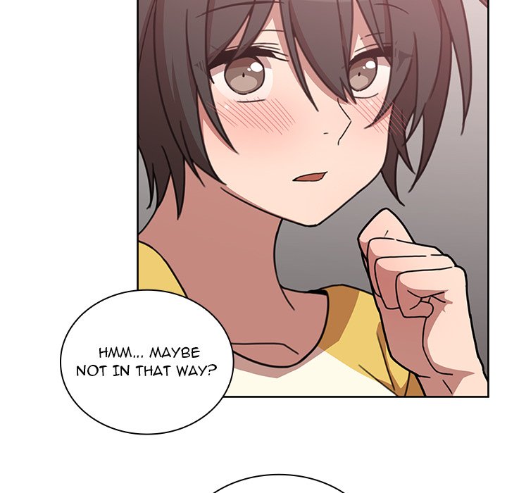 Close as Neighbors Close as Neighbors EP 31 - Toomics page 34 - 