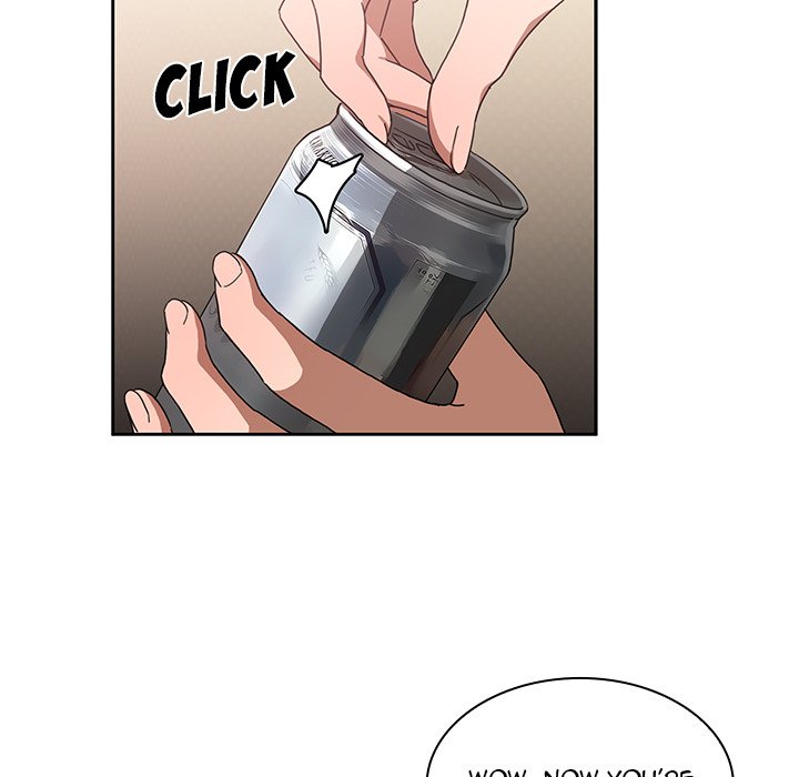Close as Neighbors Close as Neighbors EP 31 - Toomics page 37 - 