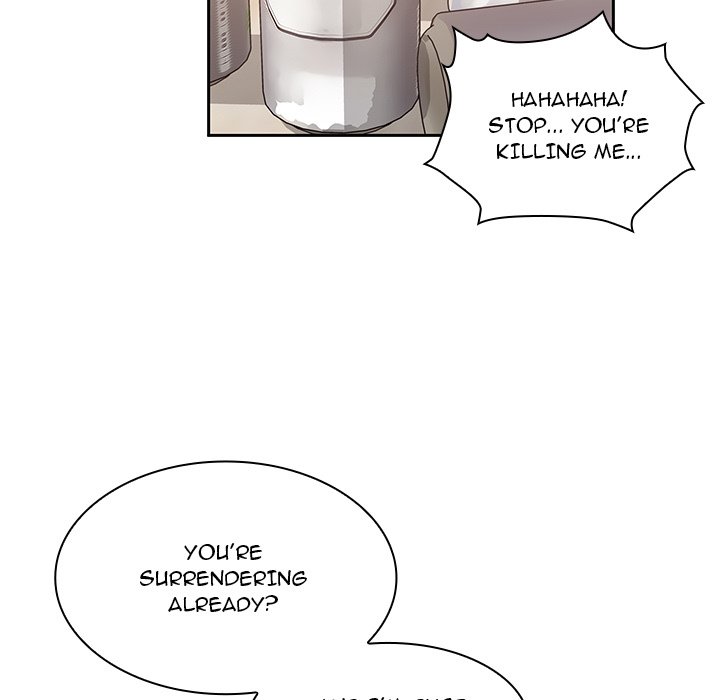 Close as Neighbors Close as Neighbors EP 31 - Toomics page 5 - 