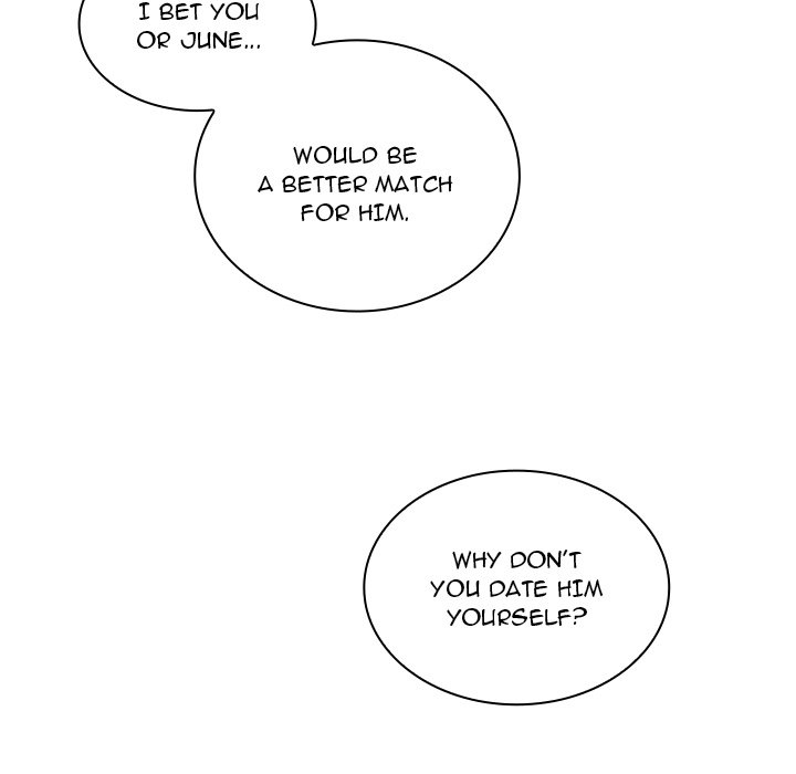Close as Neighbors Close as Neighbors EP 31 - Toomics page 43 - 