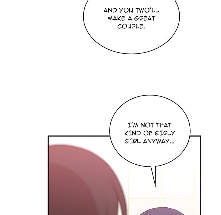 Close as Neighbors Close as Neighbors EP 31 - Toomics page 45 - 