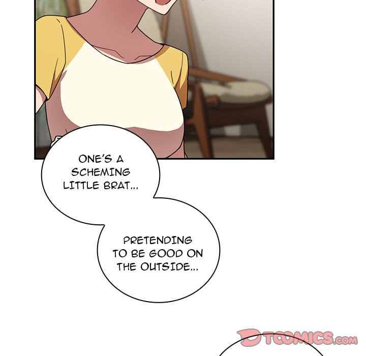 Close as Neighbors Close as Neighbors EP 31 - Toomics page 50 - 