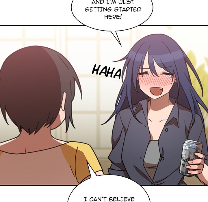 Close as Neighbors Close as Neighbors EP 31 - Toomics page 6 - 