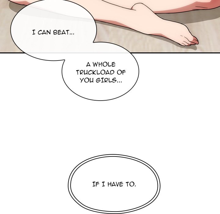 Close as Neighbors Close as Neighbors EP 31 - Toomics page 58 - 