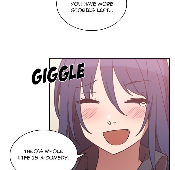 Close as Neighbors Close as Neighbors EP 31 - Toomics page 7 - 