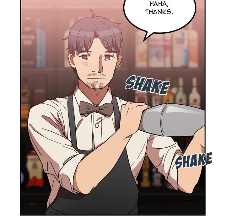 Close as Neighbors Close as Neighbors EP 31 - Toomics page 69 - 