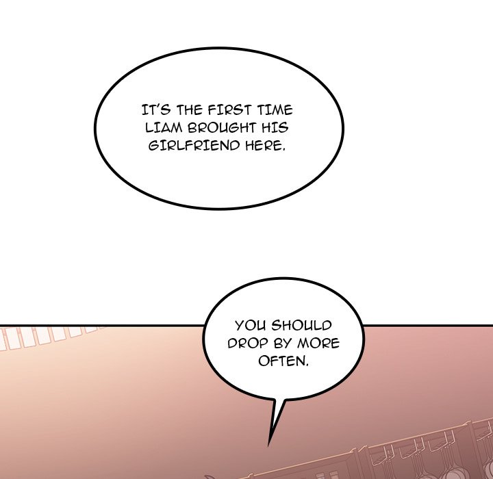 Close as Neighbors Close as Neighbors EP 31 - Toomics page 70 - 